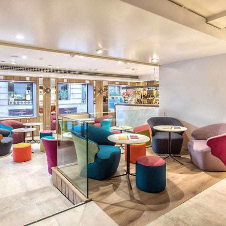 Nh Collection Madrid Colon Hotel Luaran gambar